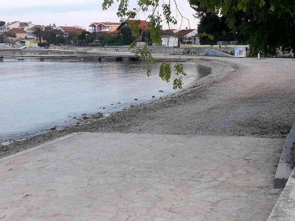 Apartments Ane Sukošan Exteriér fotografie